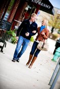 Image of 30 fab tips on posing engagement sessions | standing