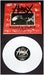 Image of HIRAX 12" VINYL