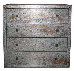 Image of Industry Dresser