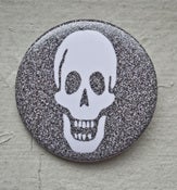 Image of Dead Static Button