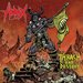 Image of HIRAX "Thrash and Destroy" T-SHIRT
