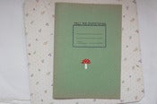 Image of Tell me something - notebook