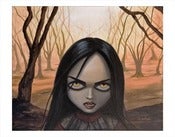 Image of Ilia Rearing