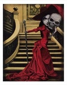 Image of La Fantasma