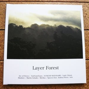 Image of V.A / Layer Forest [AY002]