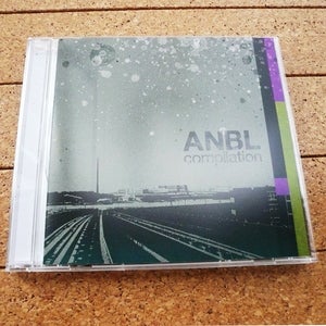 Image of V.A / ANBL Compilation [ANBL001]