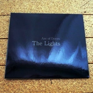 Image of Arc of Doves / The Lights [AY001]
