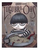 Image of Lugubri-Oh's