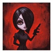 Image of Raven