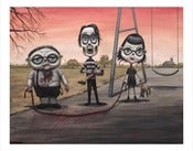 Image of School Chums