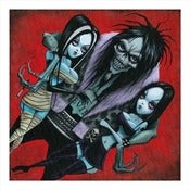 Image of Sex, Drugs & Rock n Roll
