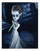 Image of The Bride