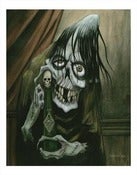 Image of Vile Fiend