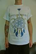Image of Dream Catcher in White or Black
