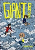 Image of Giant Days book