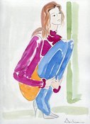 Image of Esperando