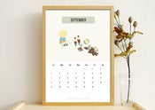 Image of Calendar '11 ~dreams & wishes~