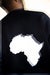 Image of Haters Gonna Hate Cause We Black And They Aint Sweatshirt