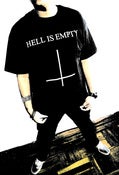 Image of Hell is Empty