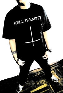 Image of Hell is Empty