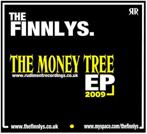 Image of The Money Tree EP