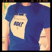 Image of [GUYS/GIRLS] Sonic Youth Washing Machine Tee