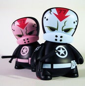Image of kaNO Buddy Chase set