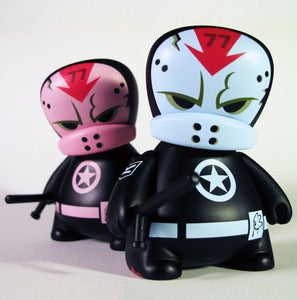 Image of kaNO Buddy Chase set
