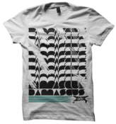 Image of Virtua Series - Sharp ( White )
