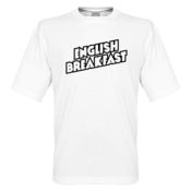Image of English Breakfast T-shirt