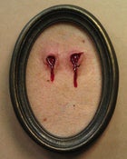 Image of "Last Kiss" 2011  New Monsterpalooza Edition