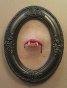 Image of "Lil Vamp"  New Monsterpalooza Edition