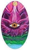 Image of Lotus Stickers