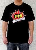 Image of PM/TNT (Black)