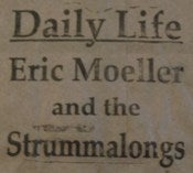 Image of Daily Life CD
