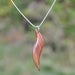 Image of New Zealand Native Kamahi Sensual Necklace