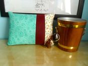 Image of Swirl Pillow