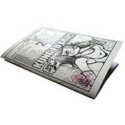 Image of Kung Fu Grip! Zine No.2