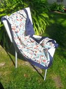 Image of Tools Blanket