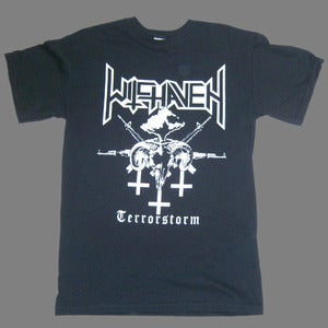 Image of Witchaven - Terrorstorm