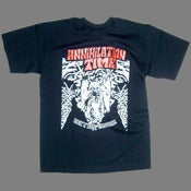 Image of Annihilation Time - Rn'R Cali