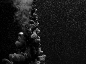 Image of BLACK 027258 - METALLIC C-PRINT