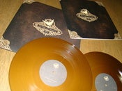 Image of Junius - The Martyrdom of a Catastrophist LP