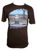 Image of Gustav Sensing Men's T-Shirt