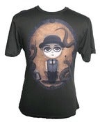 Image of Domenick Training Men's T-Shirt