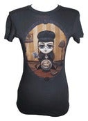 Image of Domenique Scheming Women's T-Shirt