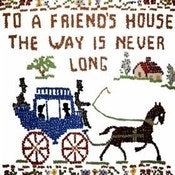 Image of Grubby Mitts: To a Friend's House 7" Vinyl