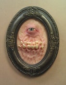 Image of "MUNCH"  New Monsterpalooza Edition