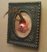 Image of "THING" Tribute New Monsterpalooza Edition