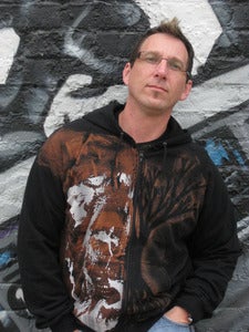 Image of Falling on Grace ( ZIP up Hoodie ! )